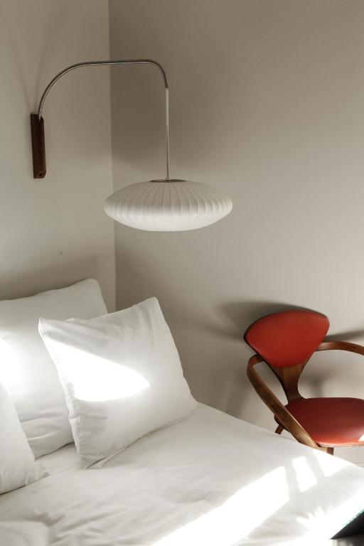 Between Us Bed And Breakfast Warszawa Rom bilde