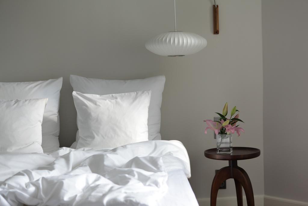 Between Us Bed And Breakfast Warszawa Eksteriør bilde