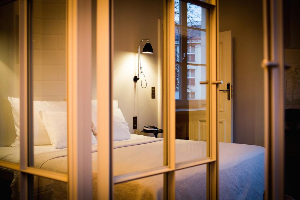 Between Us Bed And Breakfast Warszawa Eksteriør bilde