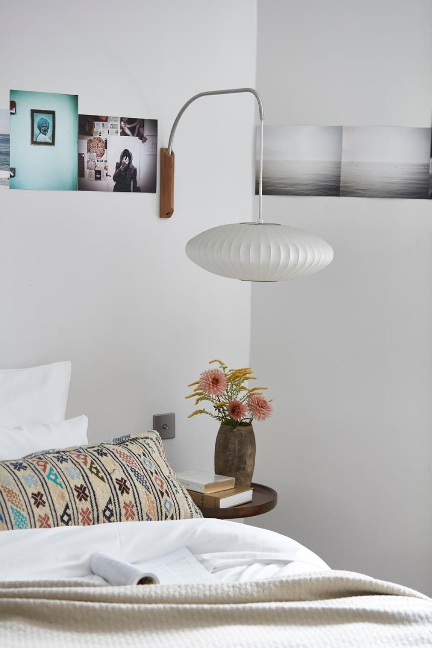 Between Us Bed And Breakfast Warszawa Eksteriør bilde