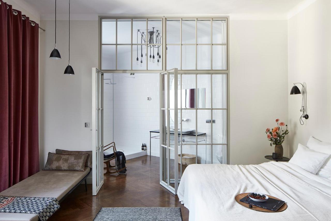 Between Us Bed And Breakfast Warszawa Eksteriør bilde