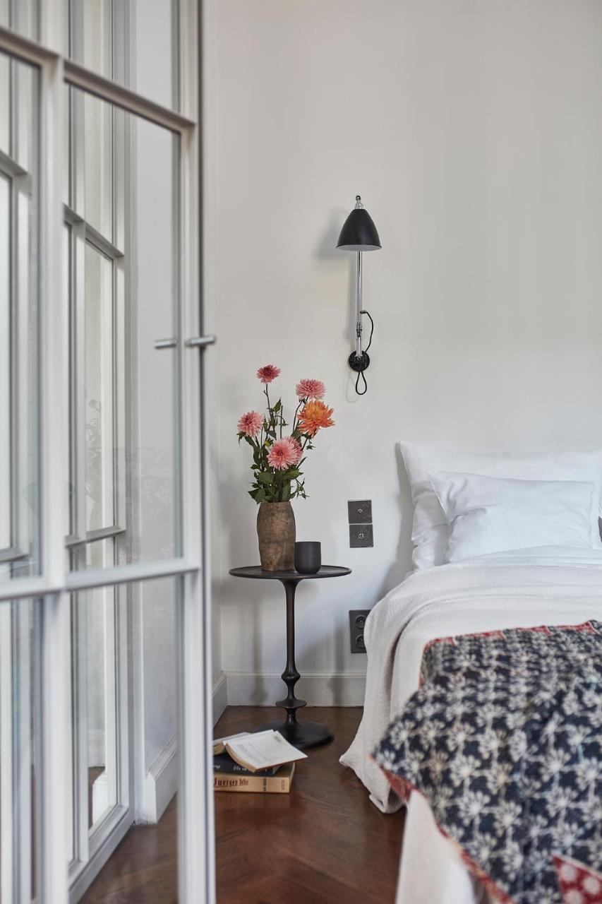 Between Us Bed And Breakfast Warszawa Eksteriør bilde